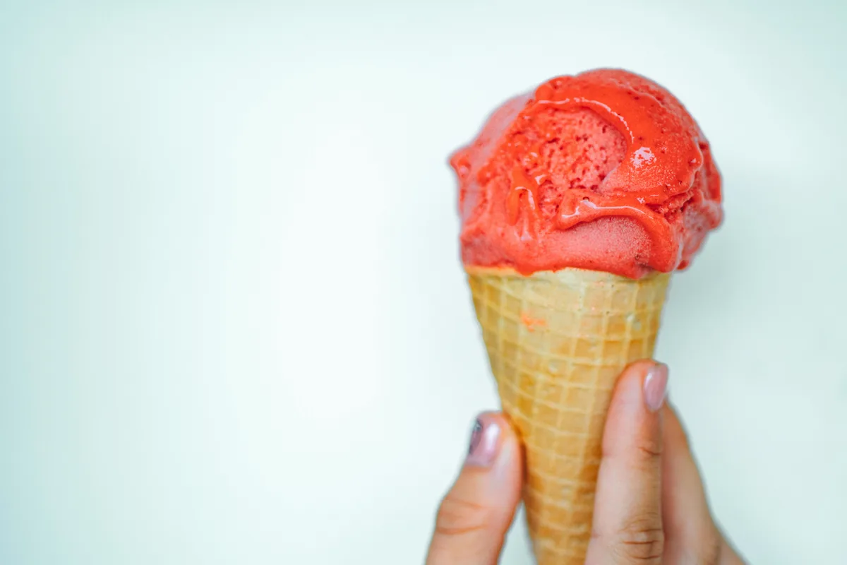 Adam Ice Cream din Sâncraiu