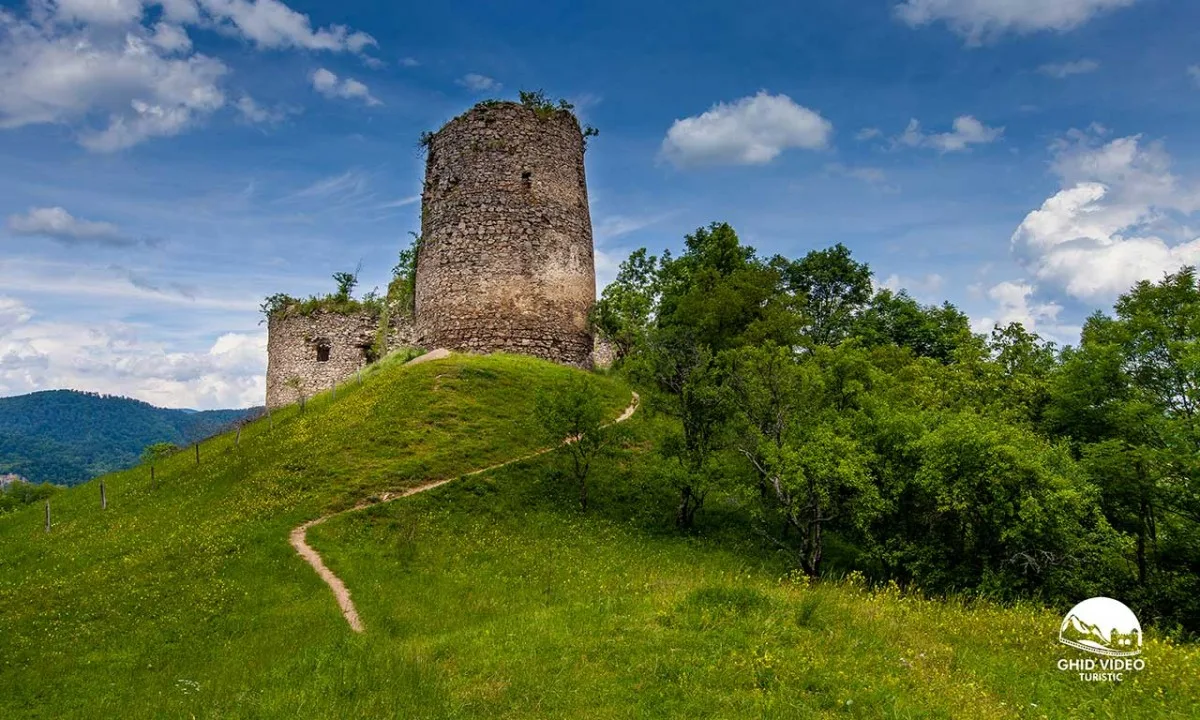 Cetatea Bologa