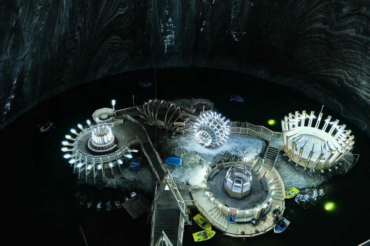 Salina Turda