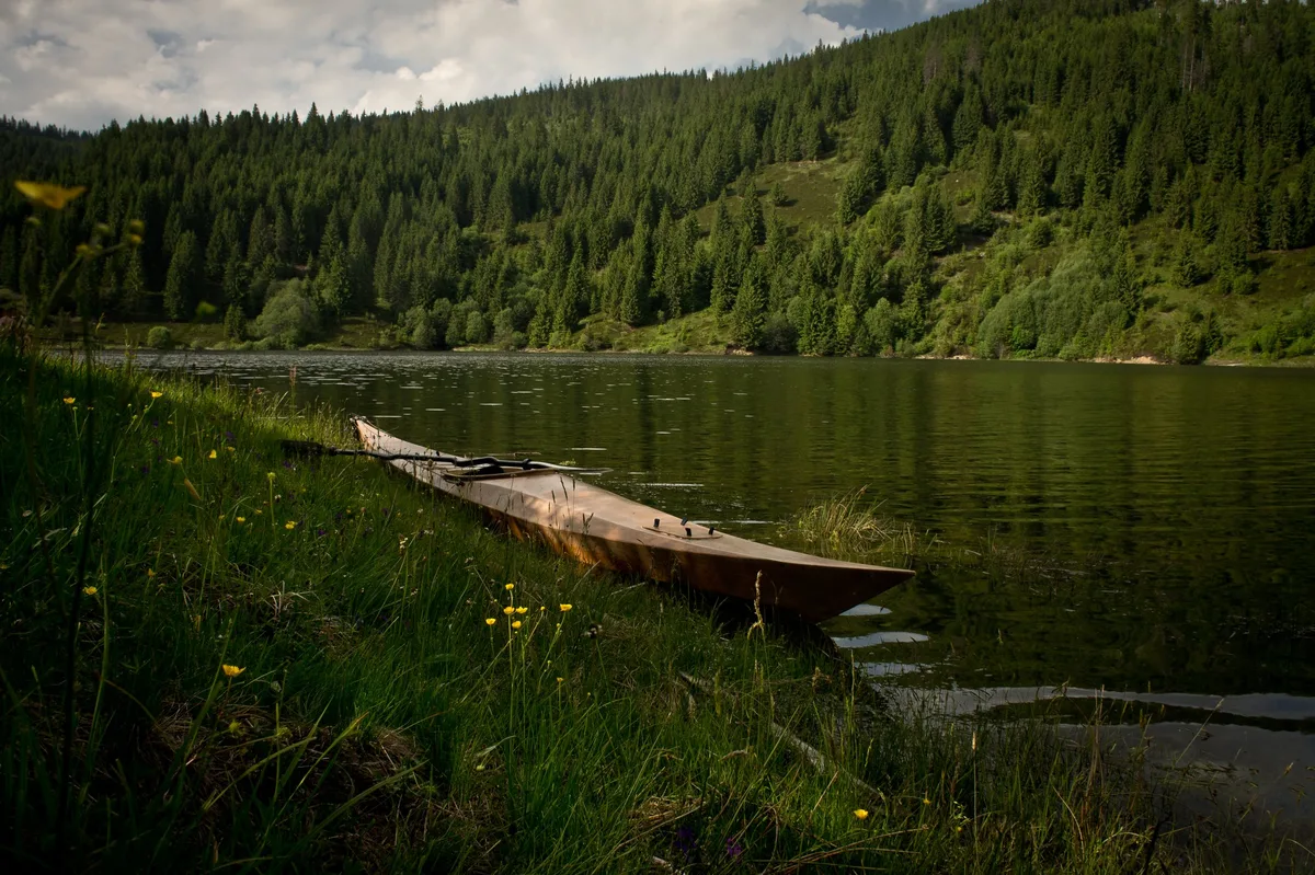 Sunny Boats Beliș
