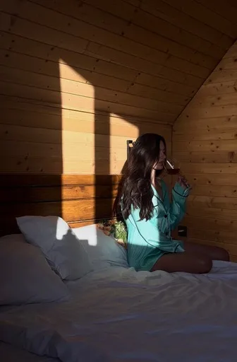 Cabana Albă , fotografie
