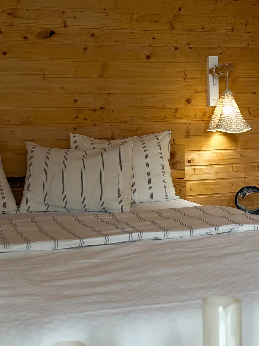 Duo Cabin 1 , fotografie