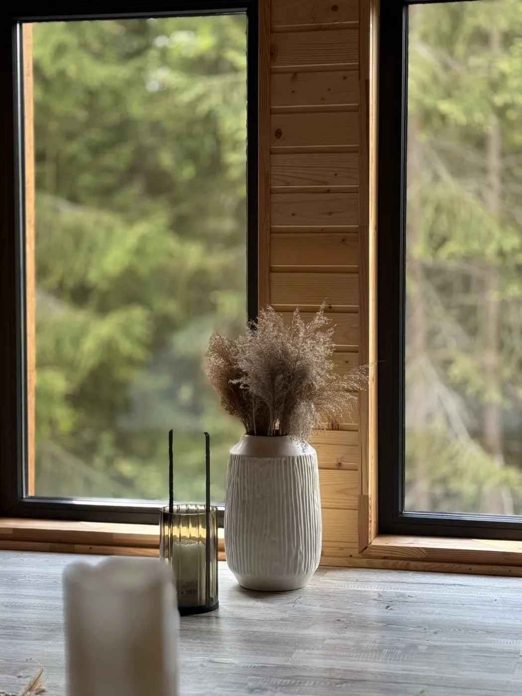 Duo Cabin 1 , fotografie