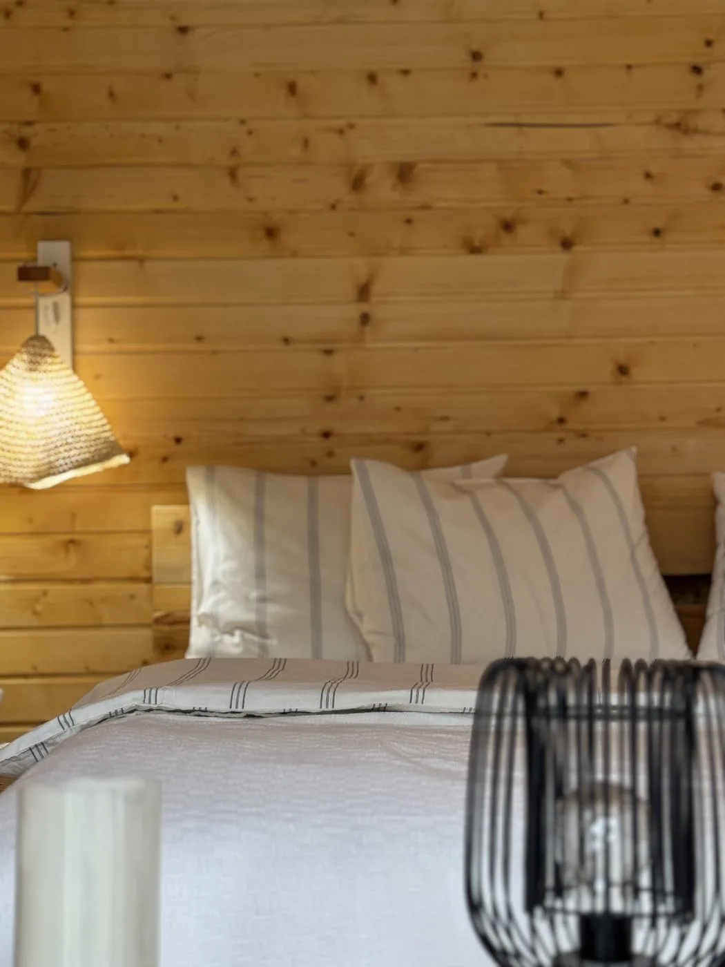 Duo Cabin 1 , fotografie