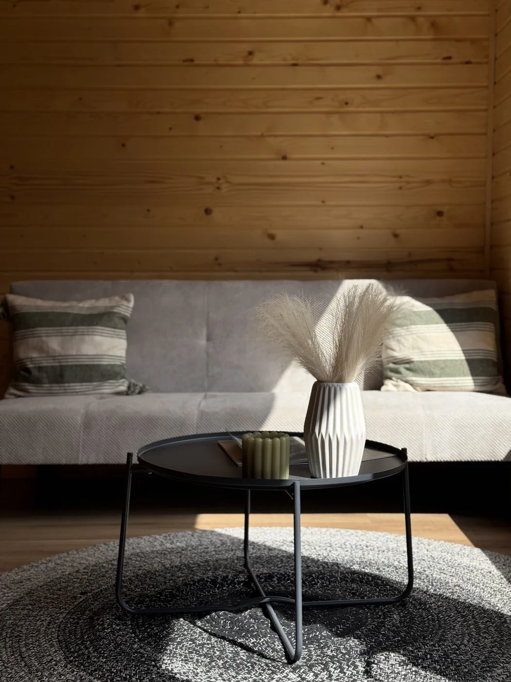 Duo Cabin 2 , fotografie