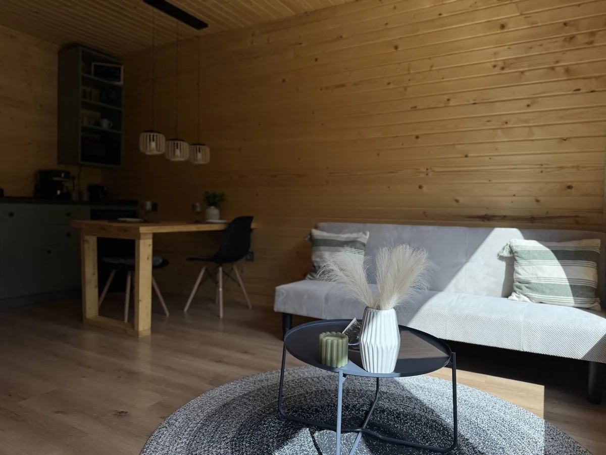 Duo Cabin 2 , fotografie