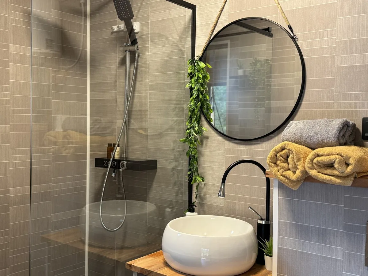 Duo Cabin 3 , fotografie